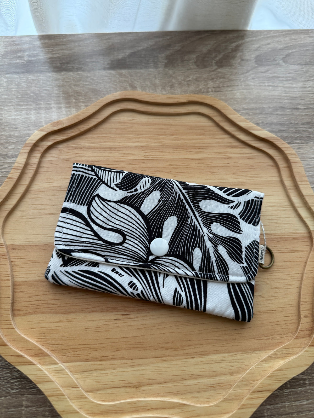 Snap Pouch