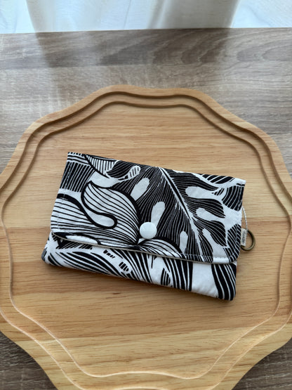 Snap Pouch