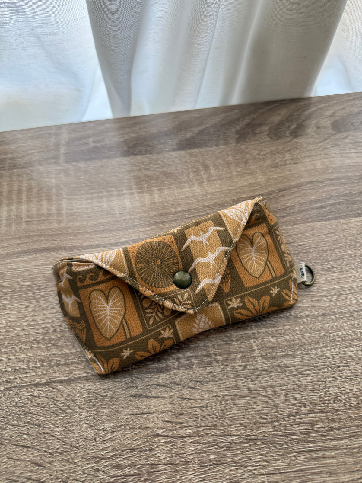 Sunglasses Case