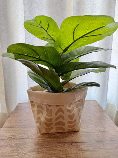 Fabric Basket