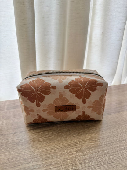 Boxy Pouch (Med)