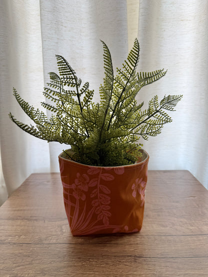 Fabric Basket