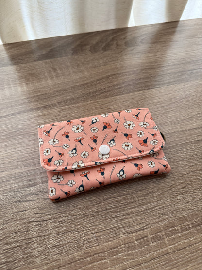 Snap Pouch