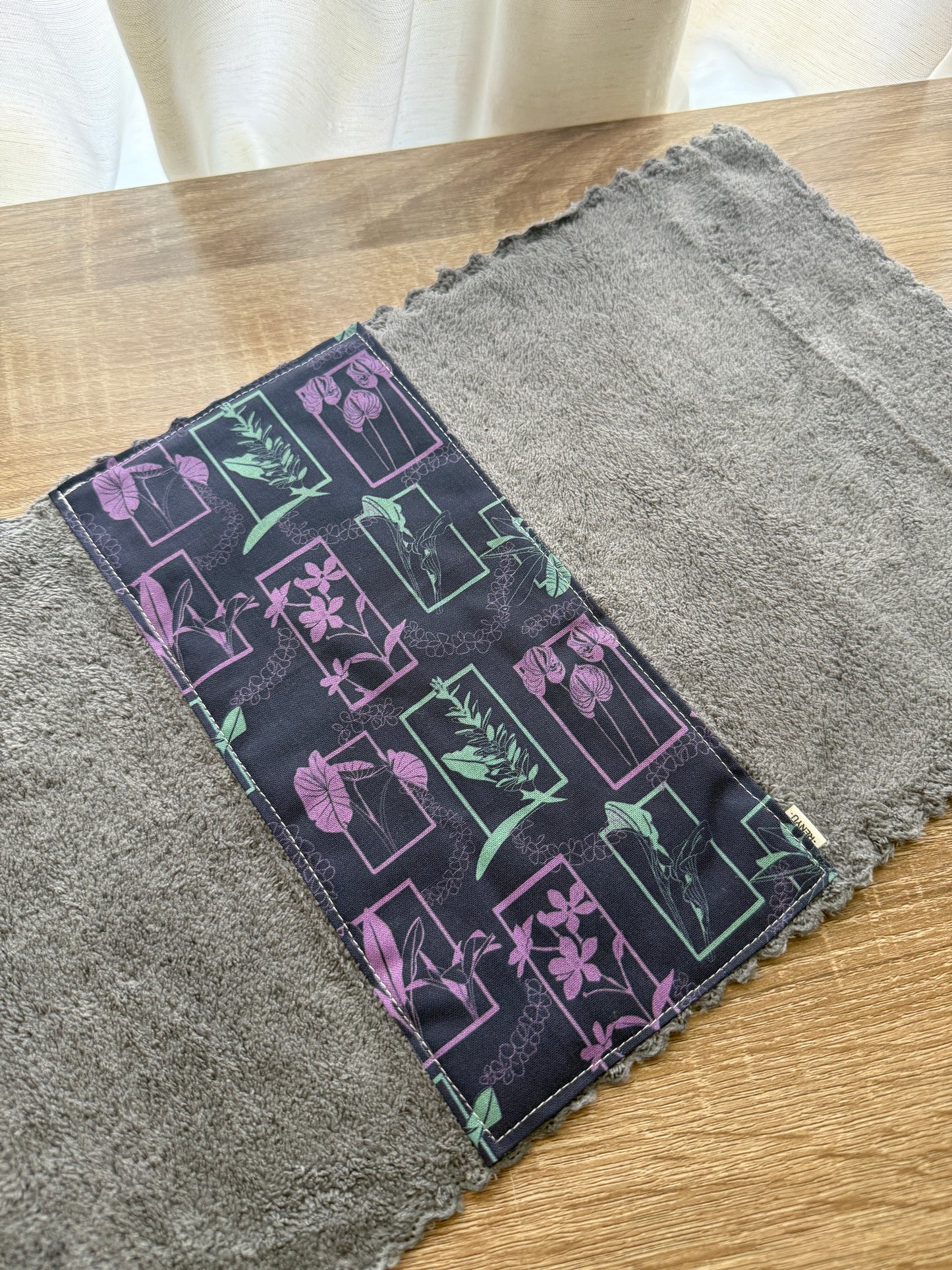Burp Cloth