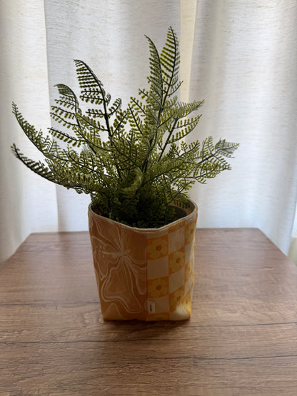 Fabric Basket