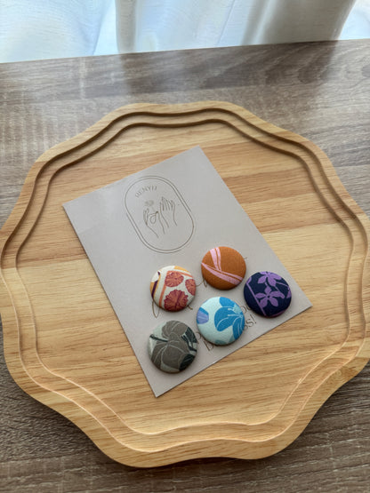 Magnet sets