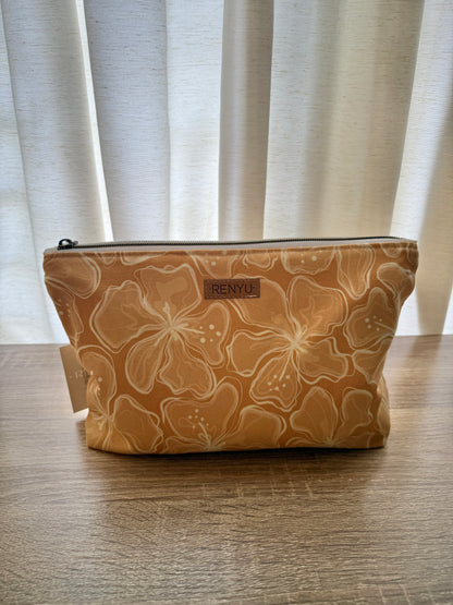 Essential Canvas Pouches