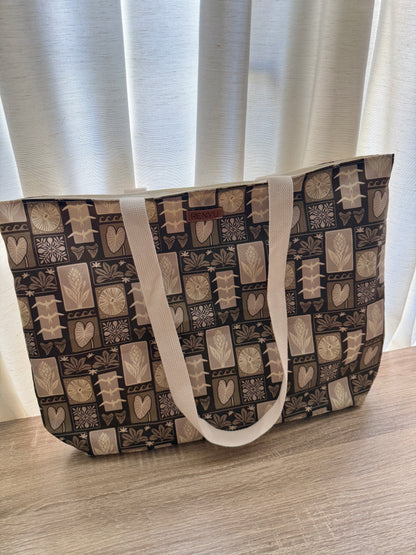 Basic Tote