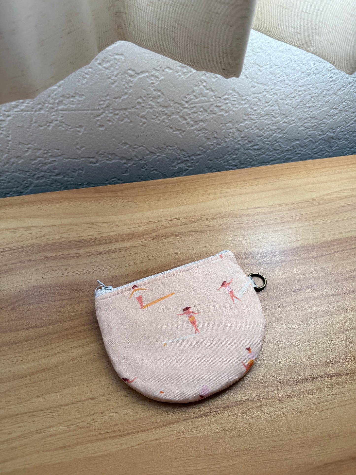 Luna Pouch