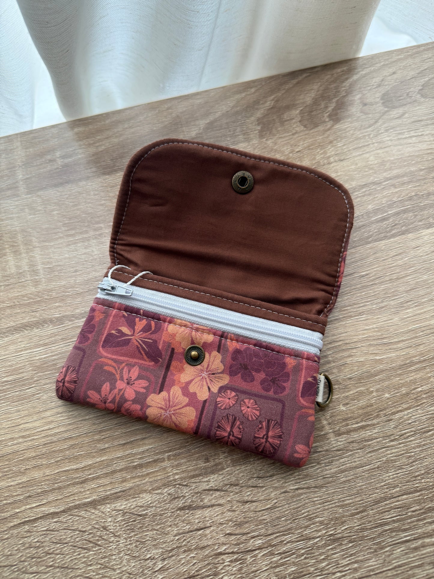 Mini Wallet
