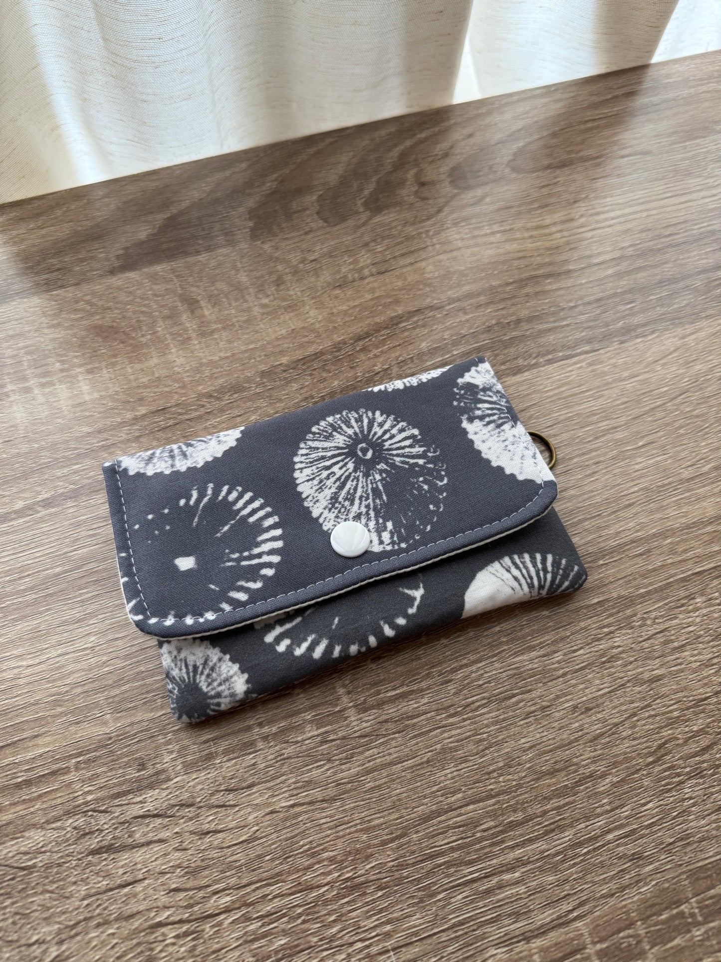 Snap Pouch