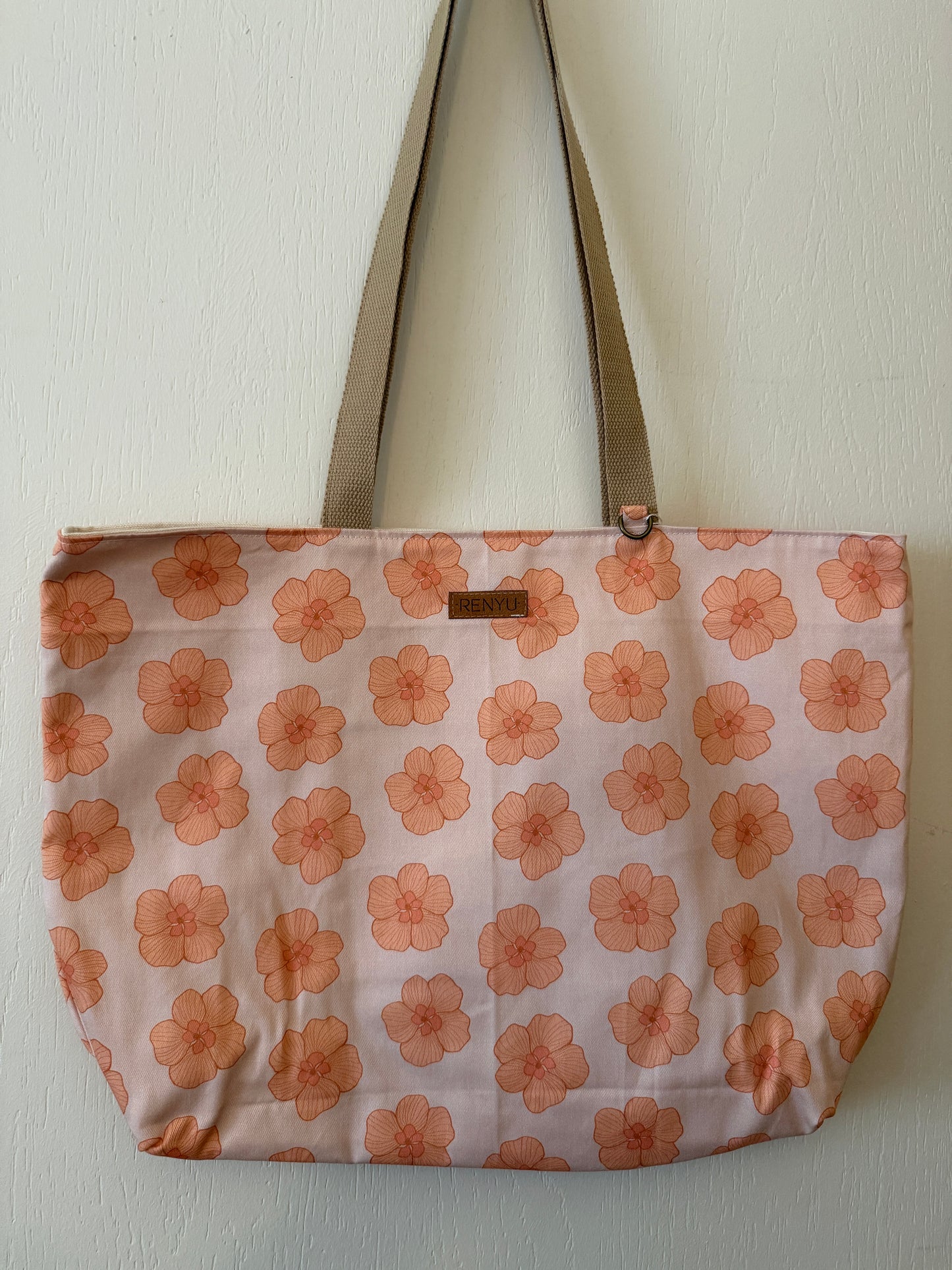 Basic Tote