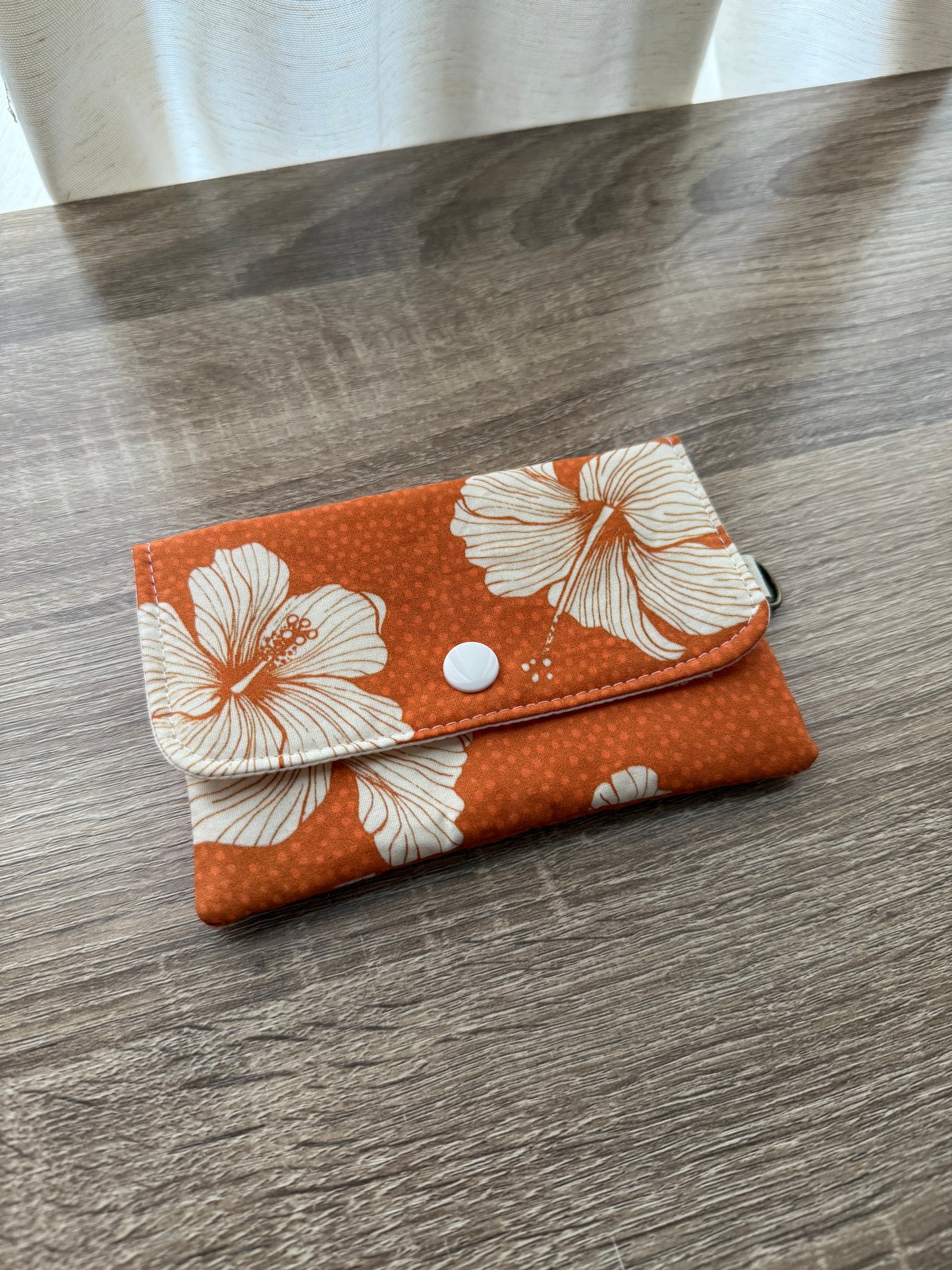 Snap Pouch