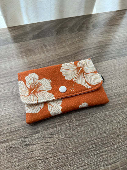 Snap Pouch