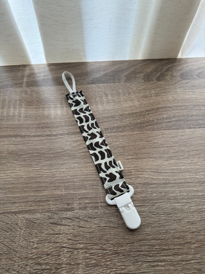 Pacifier Clip
