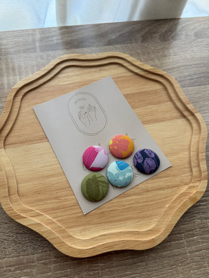 Magnet sets