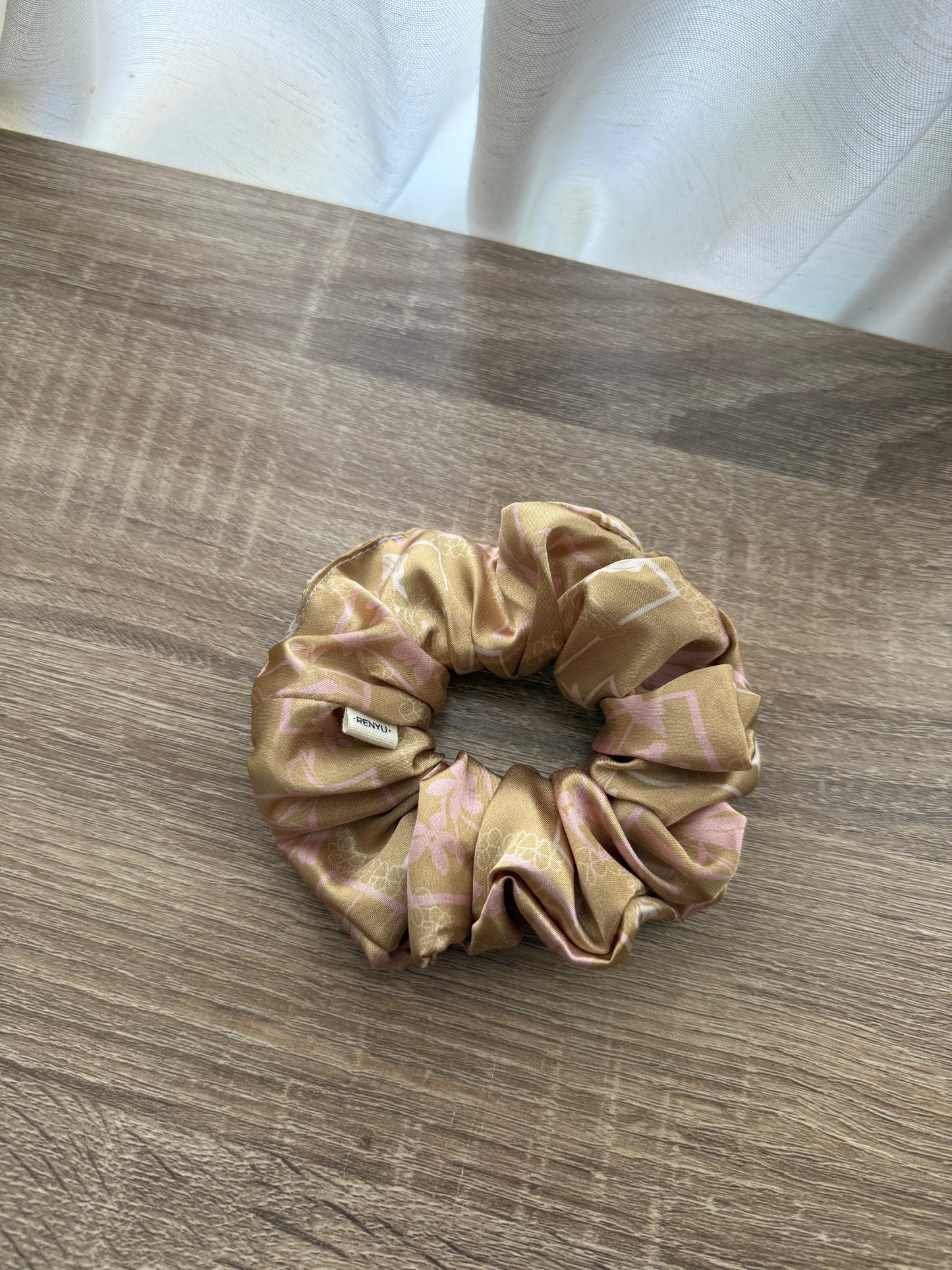 Scrunchie