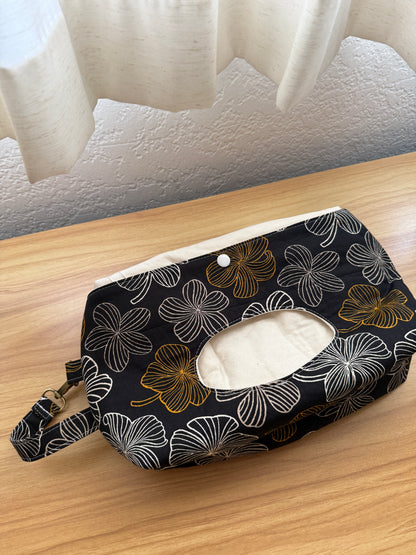 Diaper Clutch
