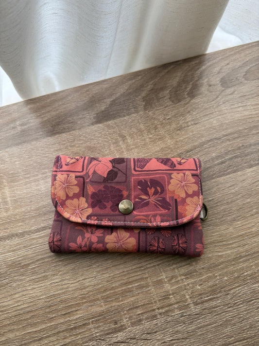 Mini Wallet