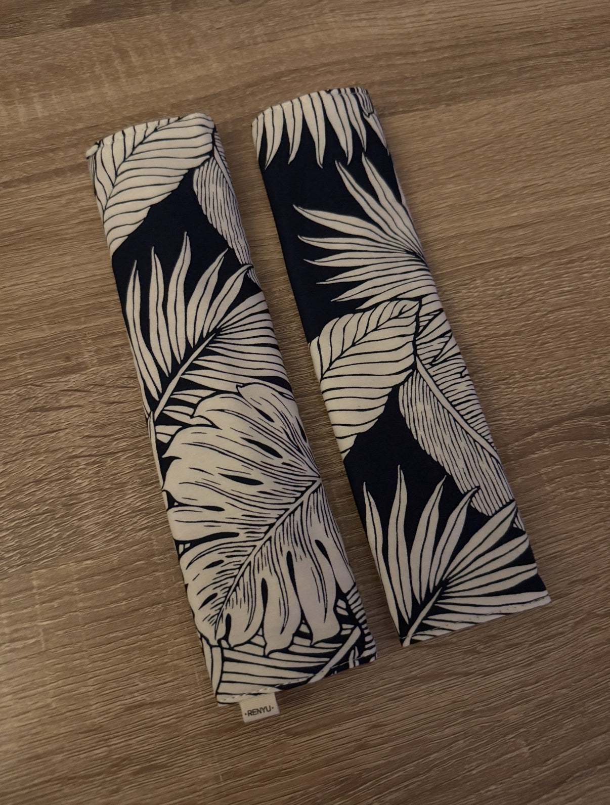 Adult & Keiki Seat Belt Cover