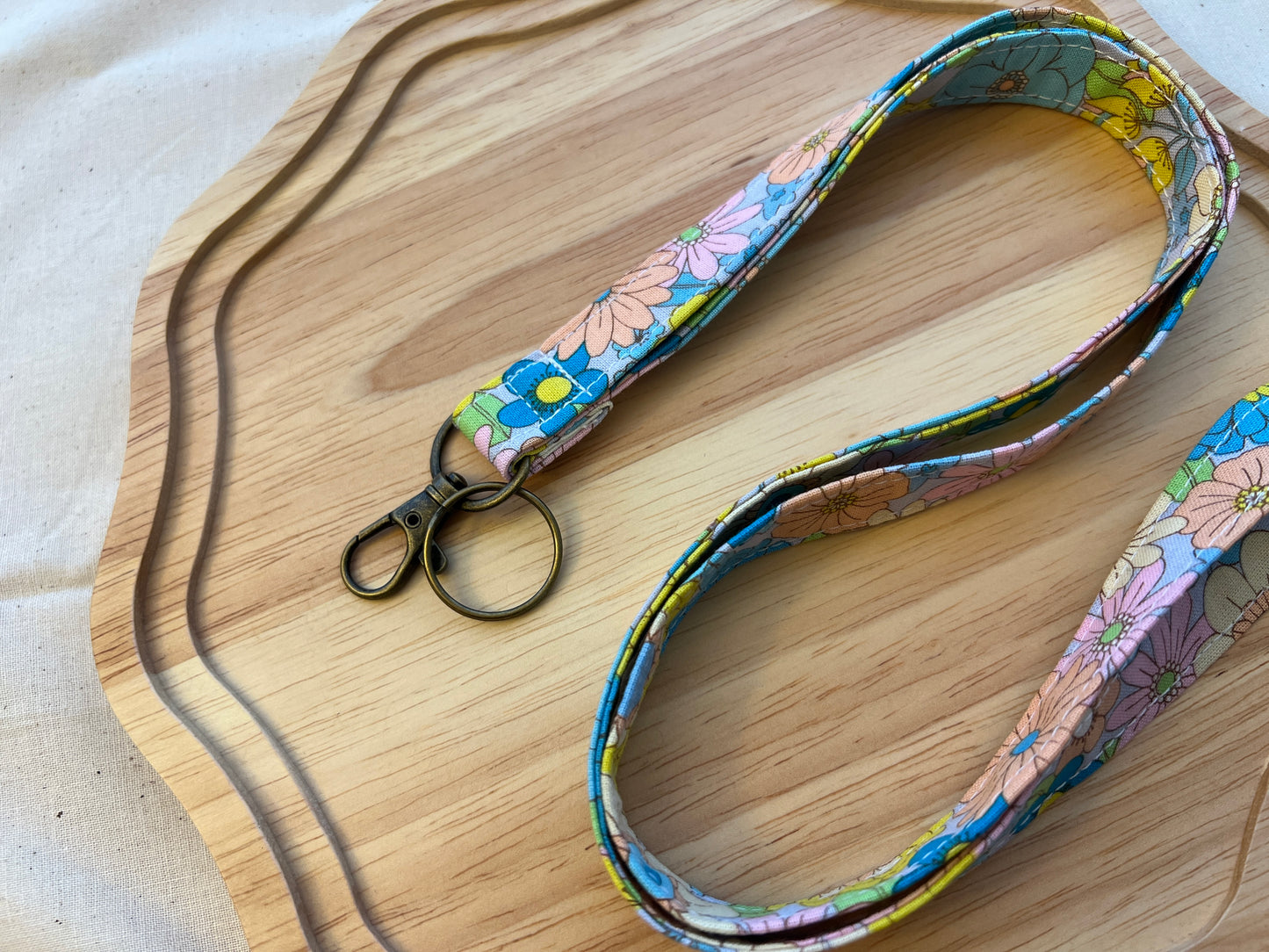 Lanyard