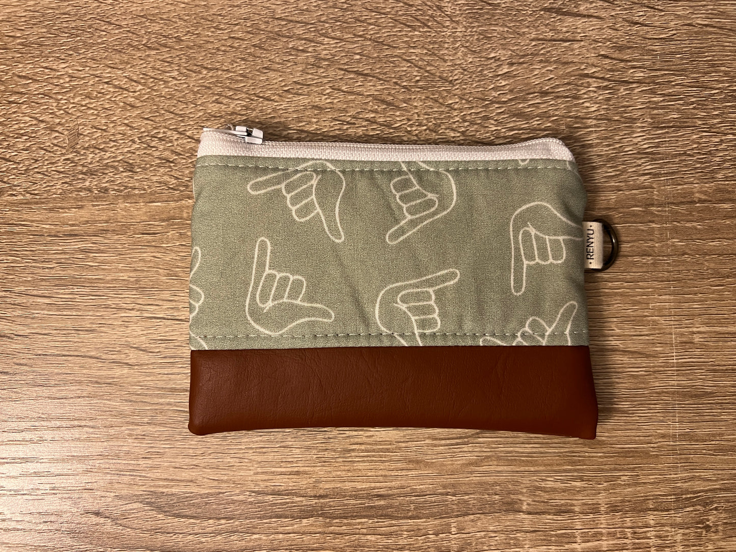 Mini Pouch