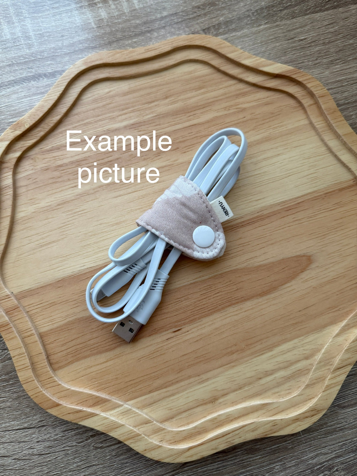 Cord keepers