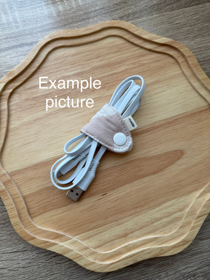 Cord keepers