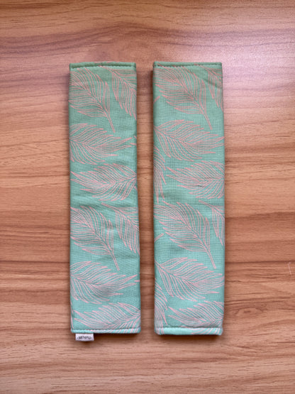 Adult & Keiki Seat Belt Cover