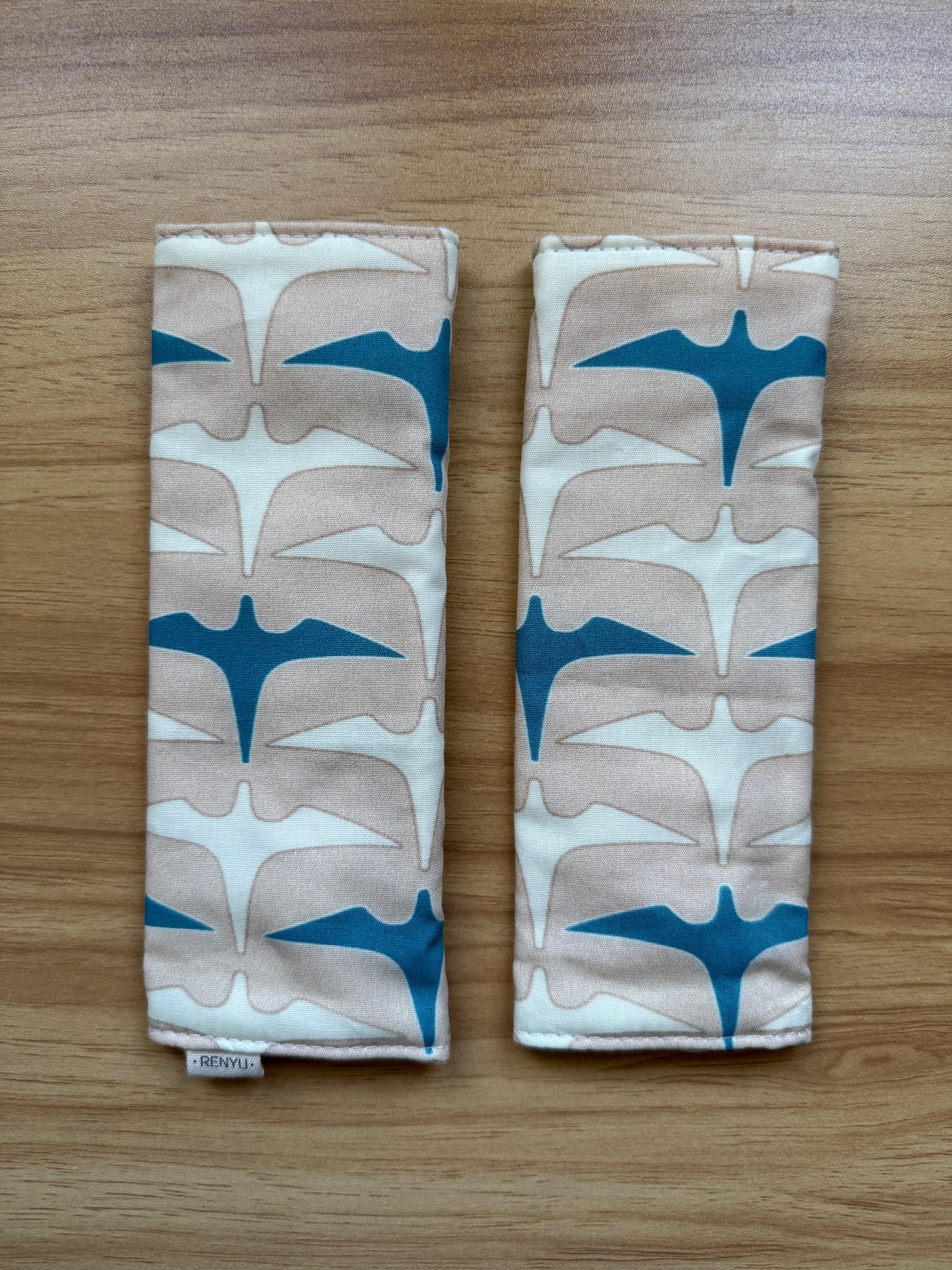 Adult & Keiki Seat Belt Cover