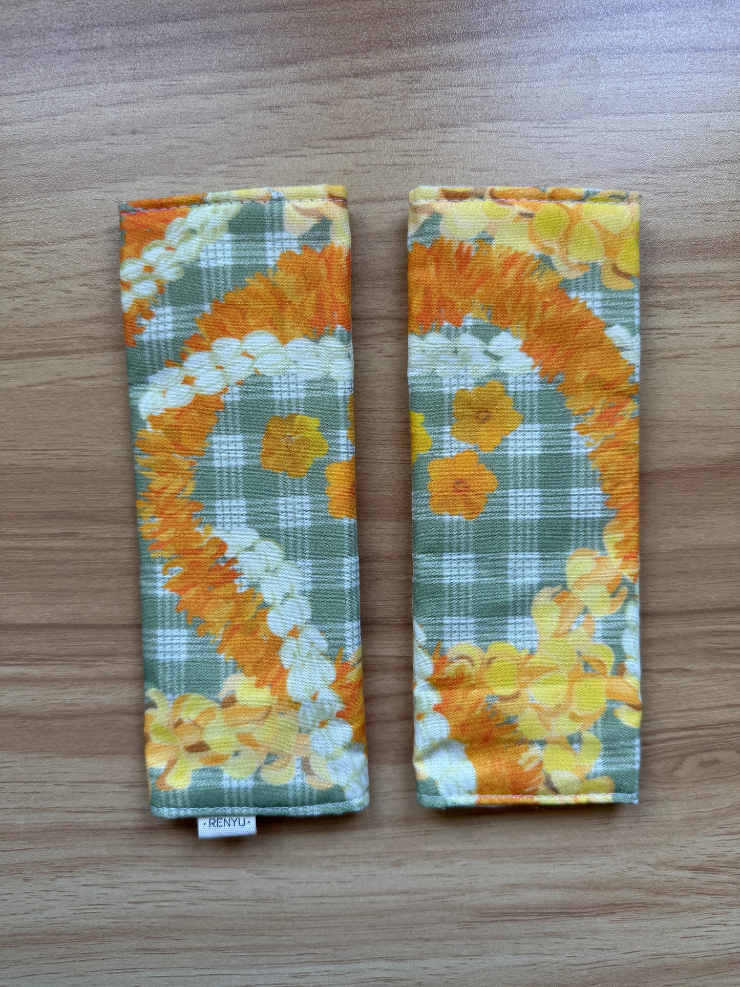 Adult & Keiki Seat Belt Cover