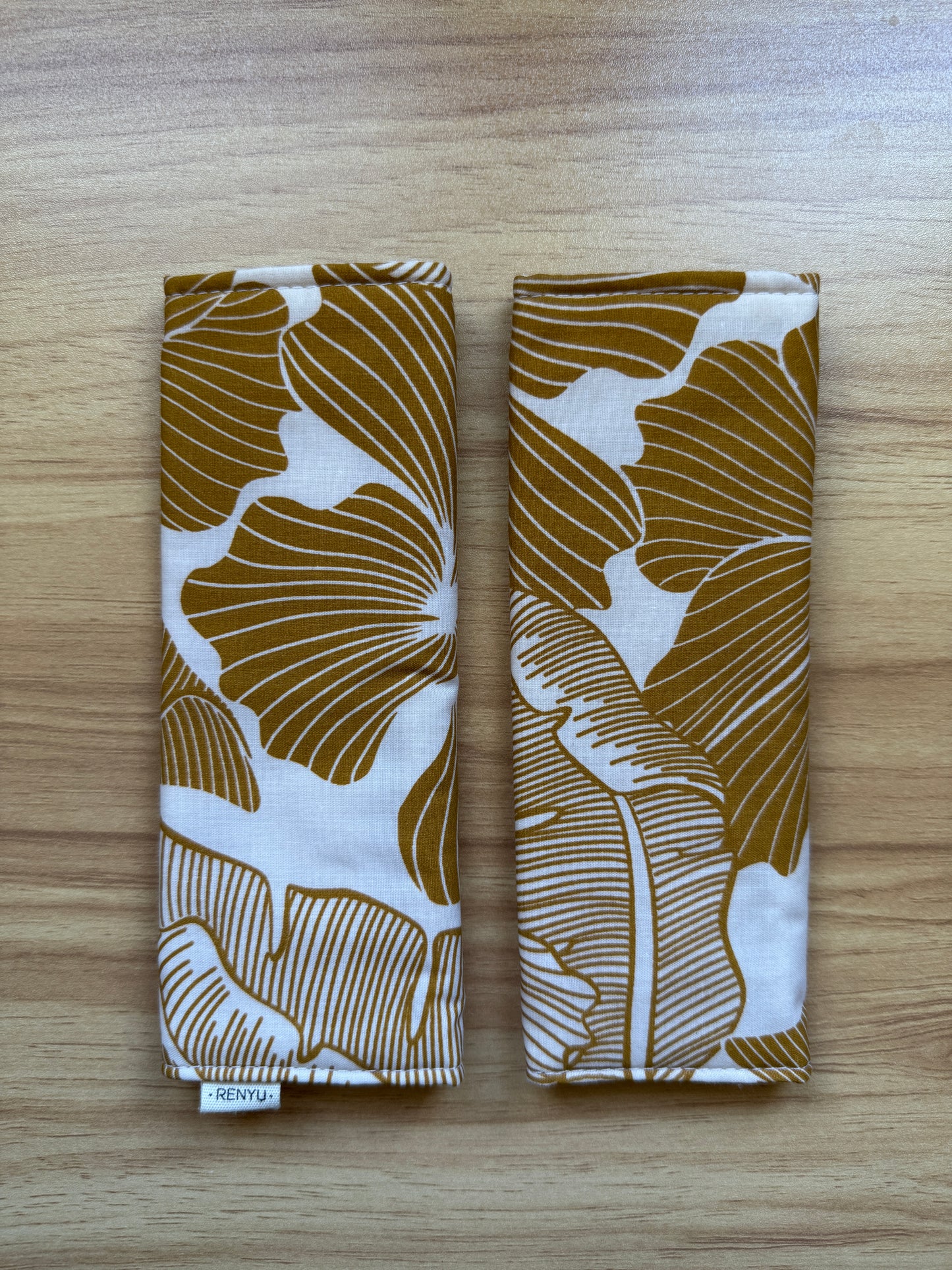 Adult & Keiki Seat Belt Cover