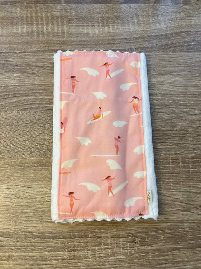 Burp Cloth