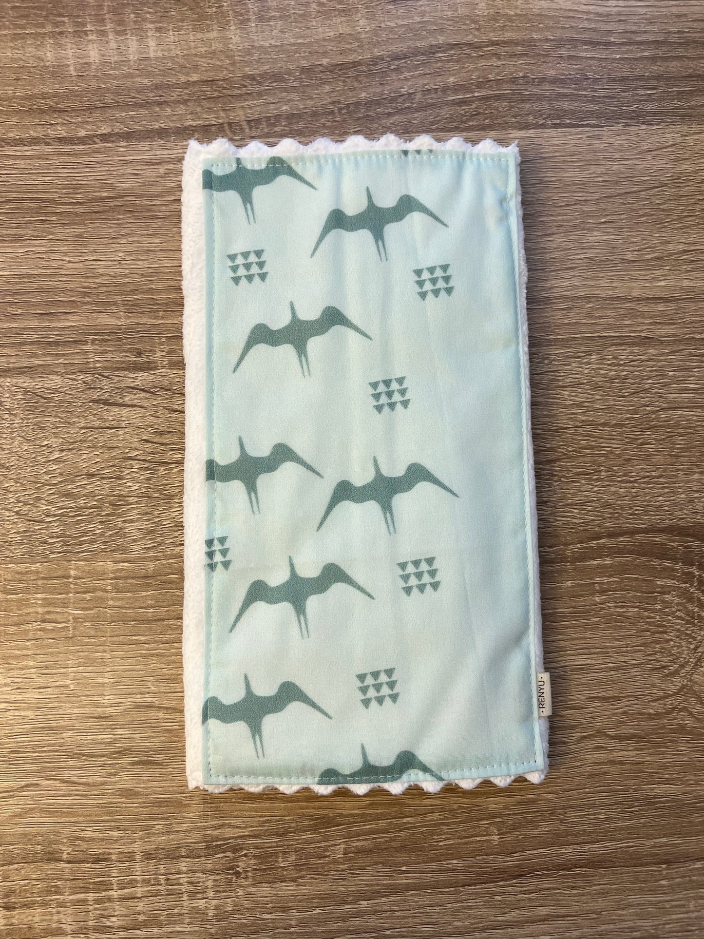 Burp Cloth