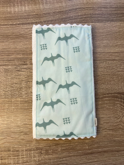 Burp Cloth